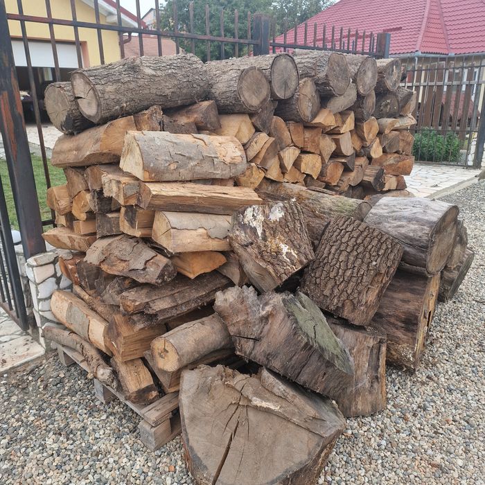 Vând lemne fag 5 ms