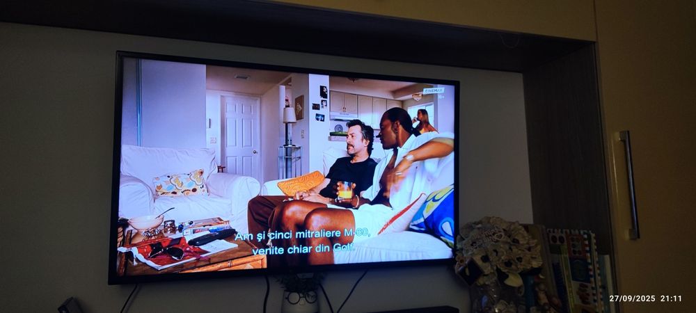 Tv Philips 102 cm