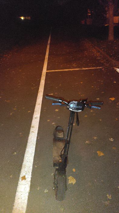 Kukirin g4 c i t i t i     d e s c r i e r e a    c u   a t e n t i e