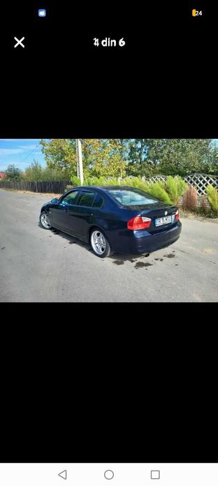 Vand BMW 320i stare funcționabil