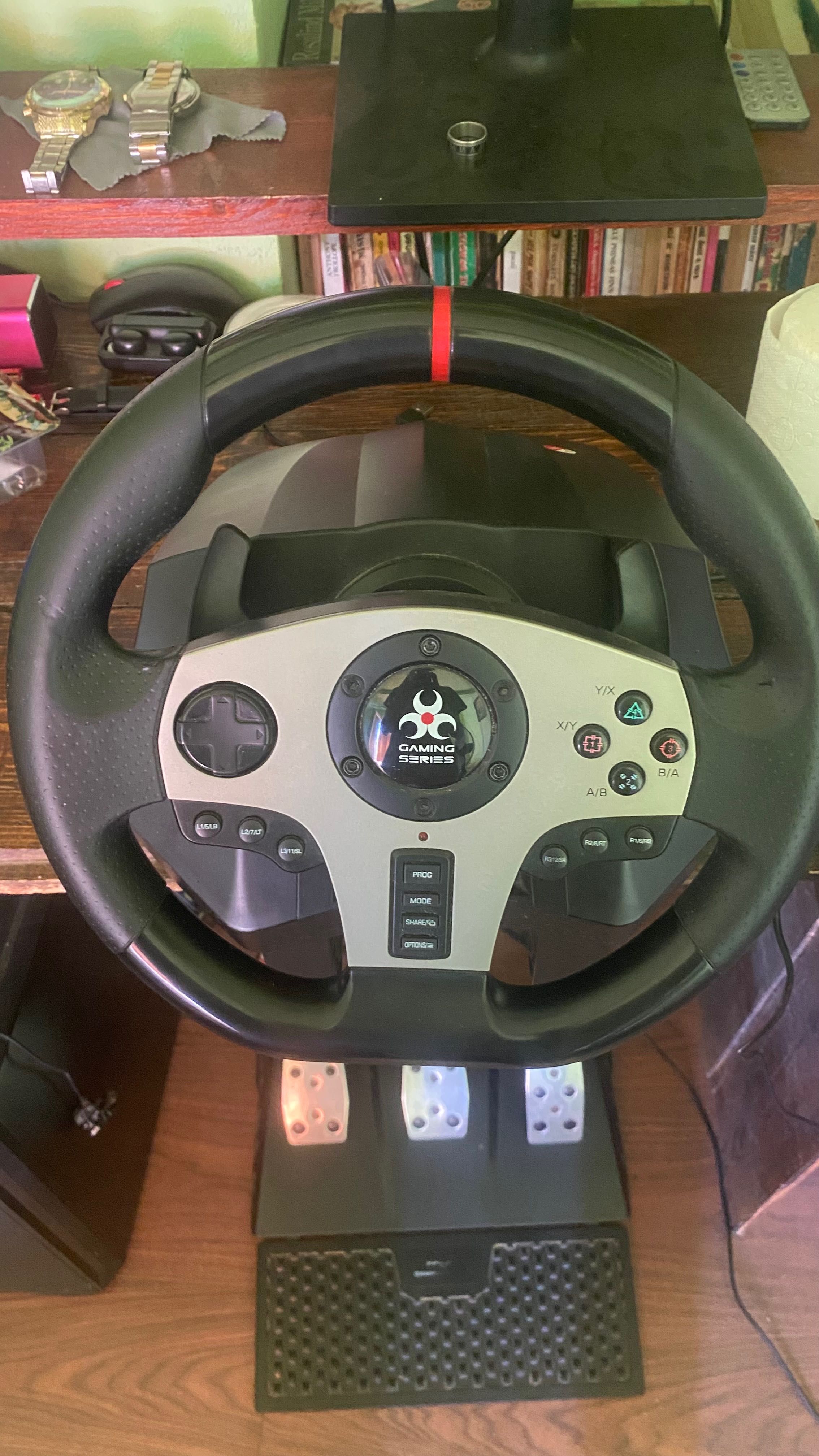 Volan Gaming Myria mg7418