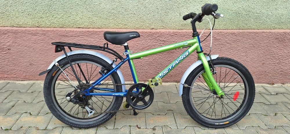 Biciclete copii 2-14 ani