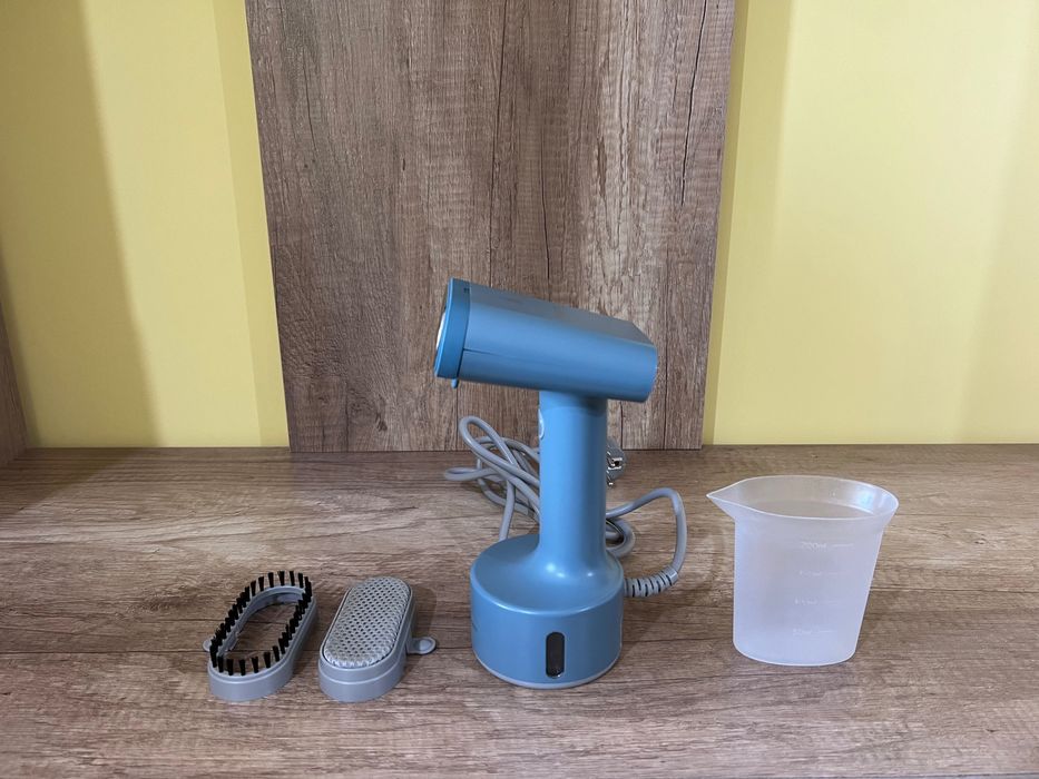 Уред за гладене с пара Taurus Sliding Care Compact 1600 W