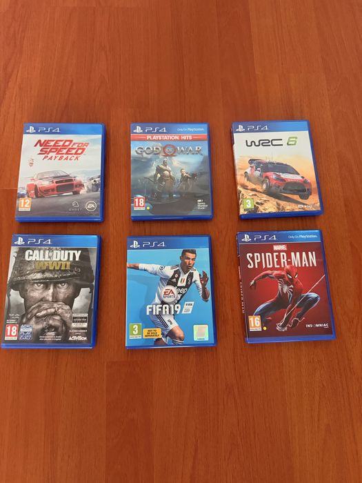 PlayStation 4 Slim 1 TB