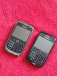 Telefon  cu butoane cu display mare