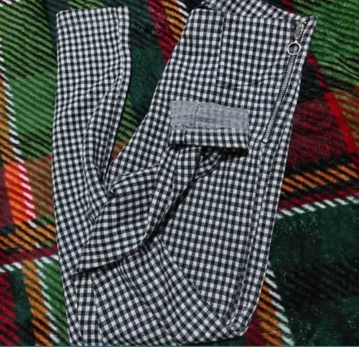 Pantalon  Kiabi  in carouri  XXS/XS