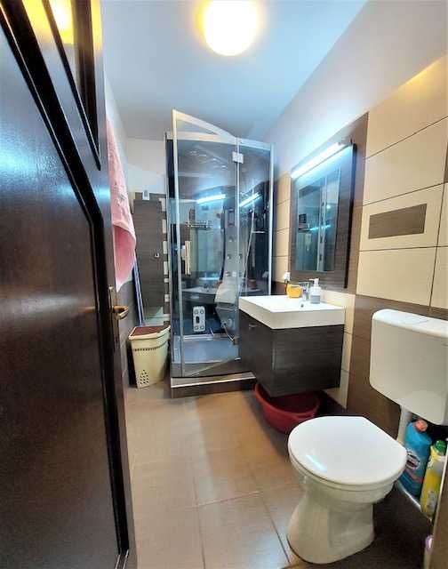 Apartament modern de inchiriat zona centrala