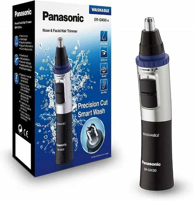 Триммер Panasonic GN30, Триммер, Panasonic GN30, Trimmer Panasonic