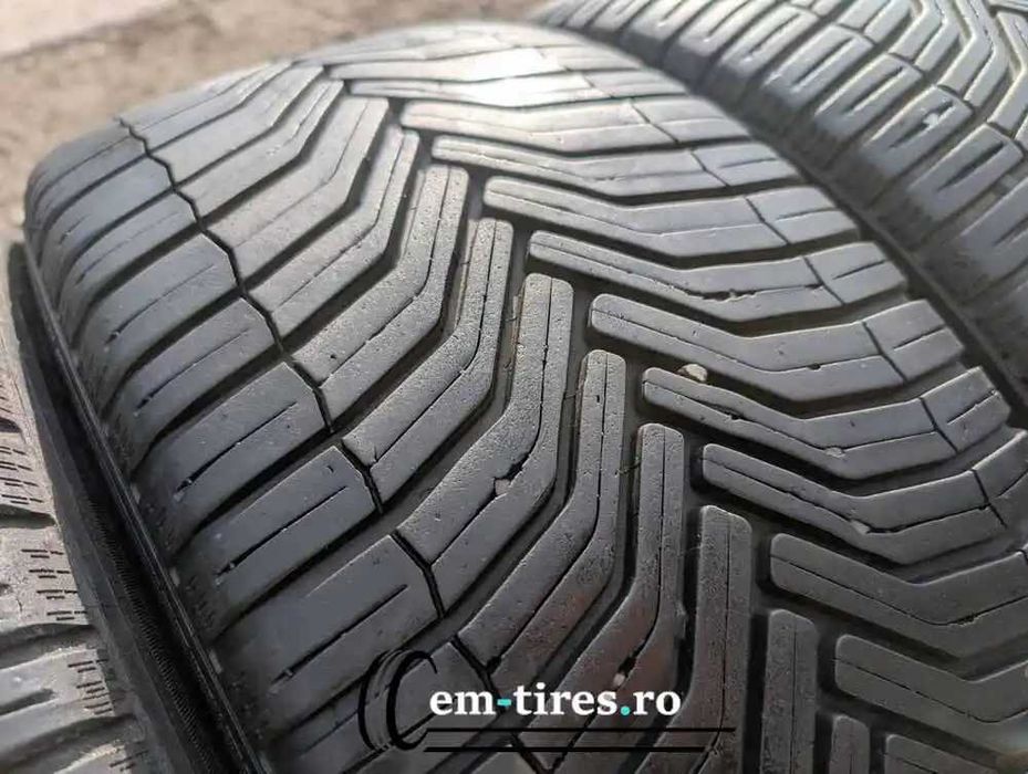 SET 4 Anvelope All Season 225/45 R17 MICHELIN CrossClimate + 94W