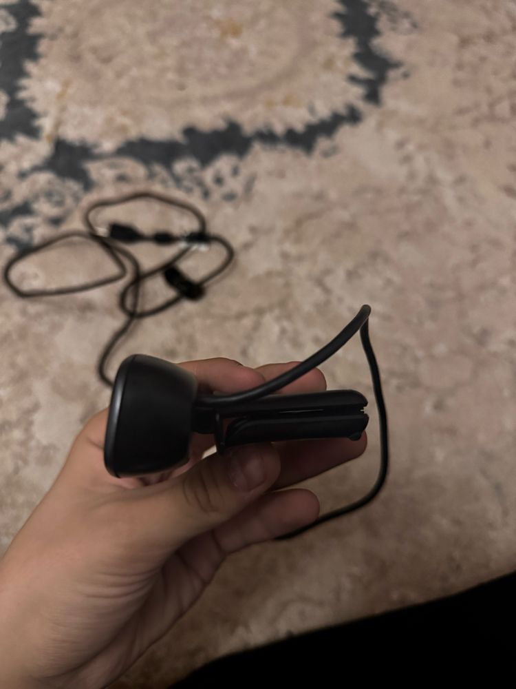 Вебкамера Logitech c310