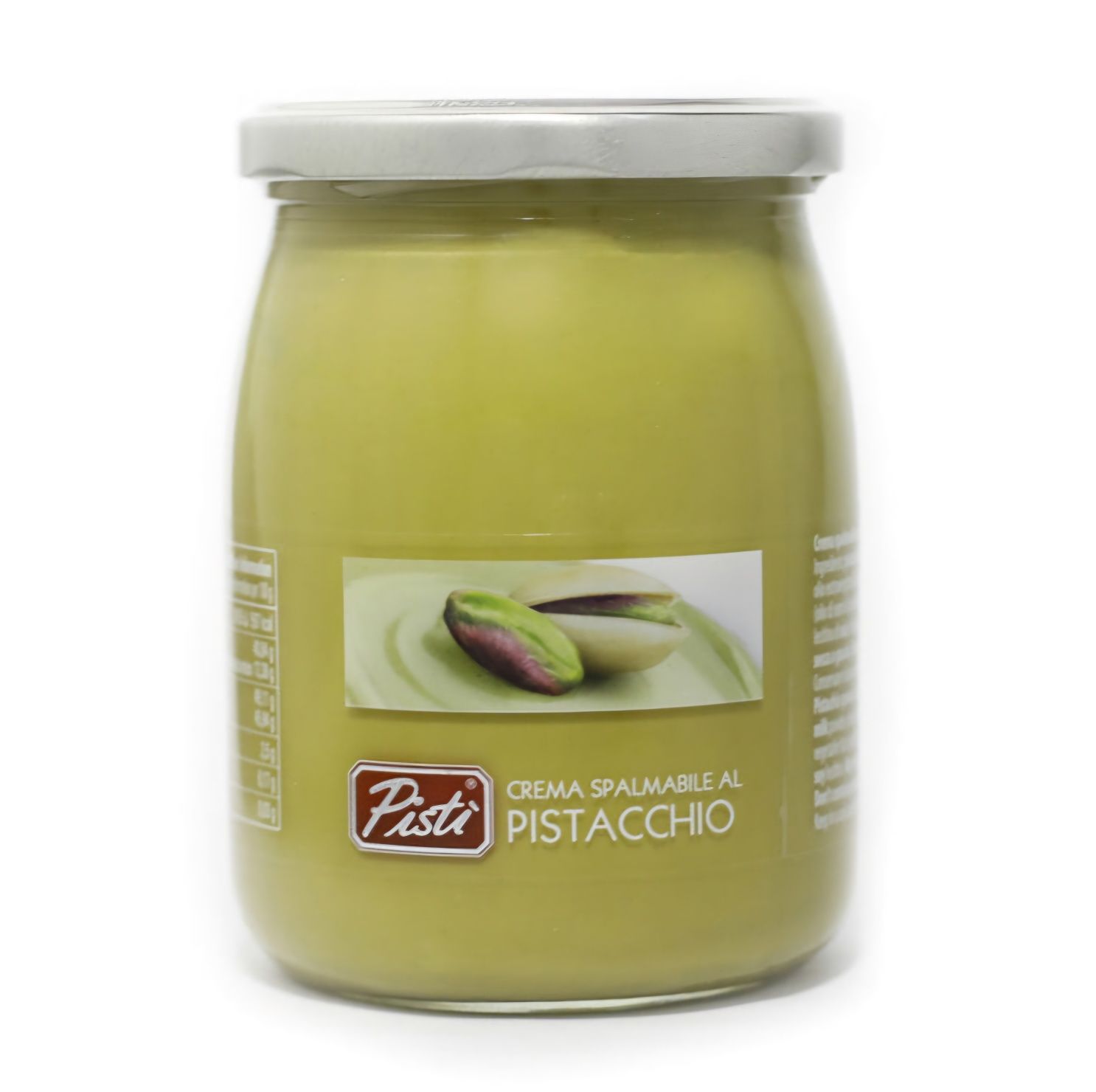 Крем шамфъстък Pisti 0.200кг., 0.600, 1кг, дубайски шоколад пистакио