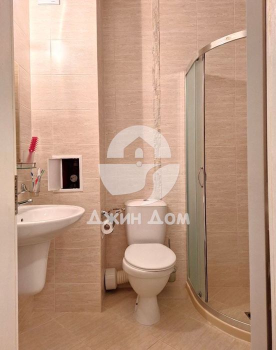 Продава се Тристаен апартамент в к.к. Слънчев бряг - 72 кв.м за 1207 €/кв.м - Снимка #5