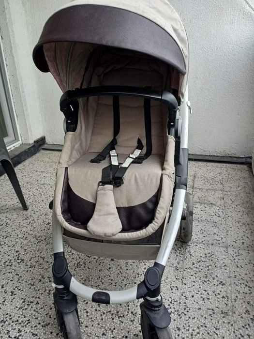 Детска количка Чиполино Малта  2в1