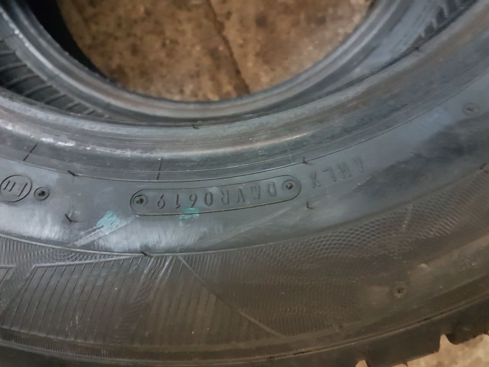 Falken 185/65 R15 88T vară NOI