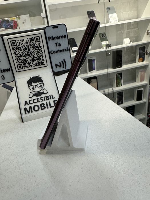 Samsung S22 ULTRA 256Gb/12Gb ram Factura+Garantie MAGAZIN.burgundi