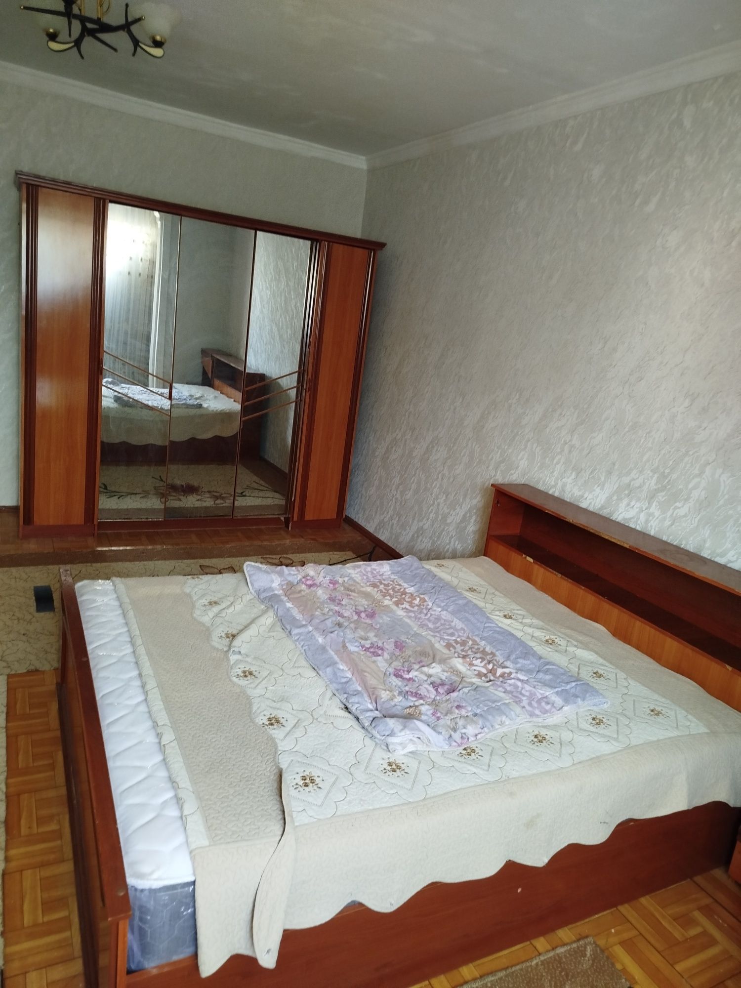 Сдается в аренду квартира в Яшнабадском районе, Кадышева .без маклера