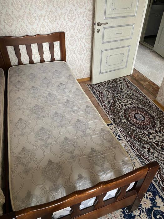 Срочно Продам кровати в отличном состоянии