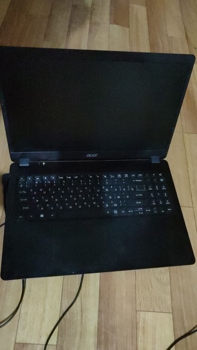 Ноутбук Acer Aspire 3