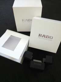 Travel Box Rado + кутия