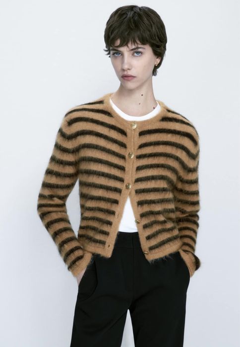 Pantaloni Massimo Dutti