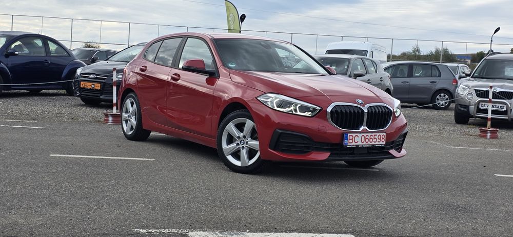 Bmw seria 1 F40 118i 16.000 km garantie bmw RAR EFECTUAT