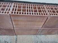 Cărămidă Durotherm SOCERAM – 12 Bucăți Rămase