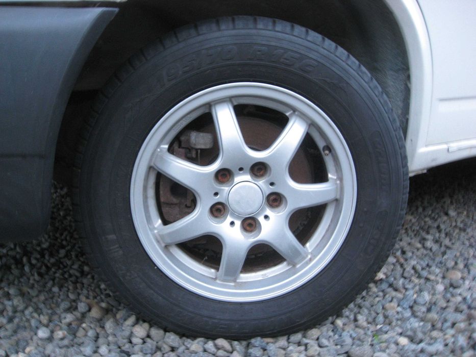 Piese VW T4 Multivan Caravelle Transporter