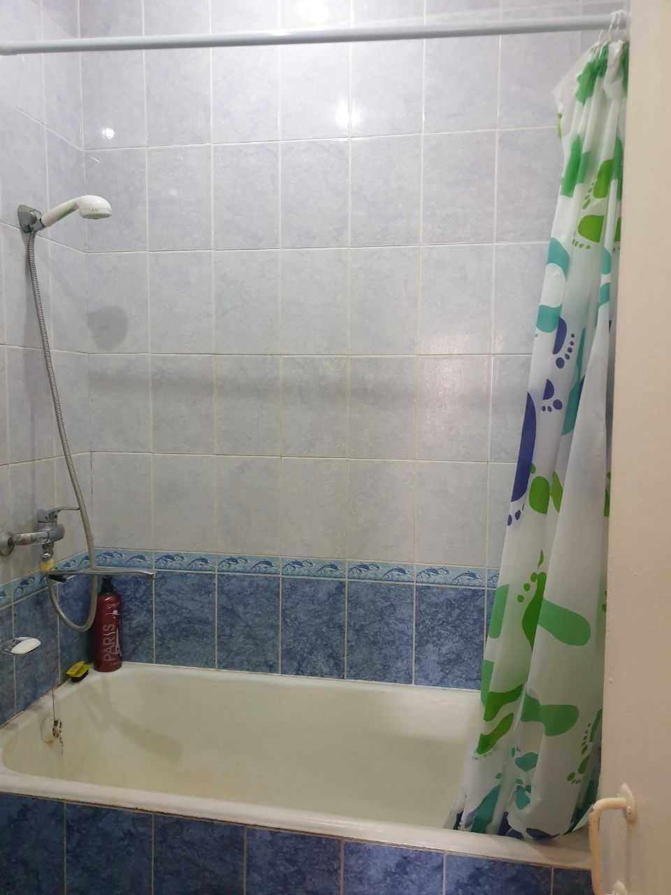 Продажа квартиры на Юнус-Абаде 15кв 3/3/4 ID:LR 36