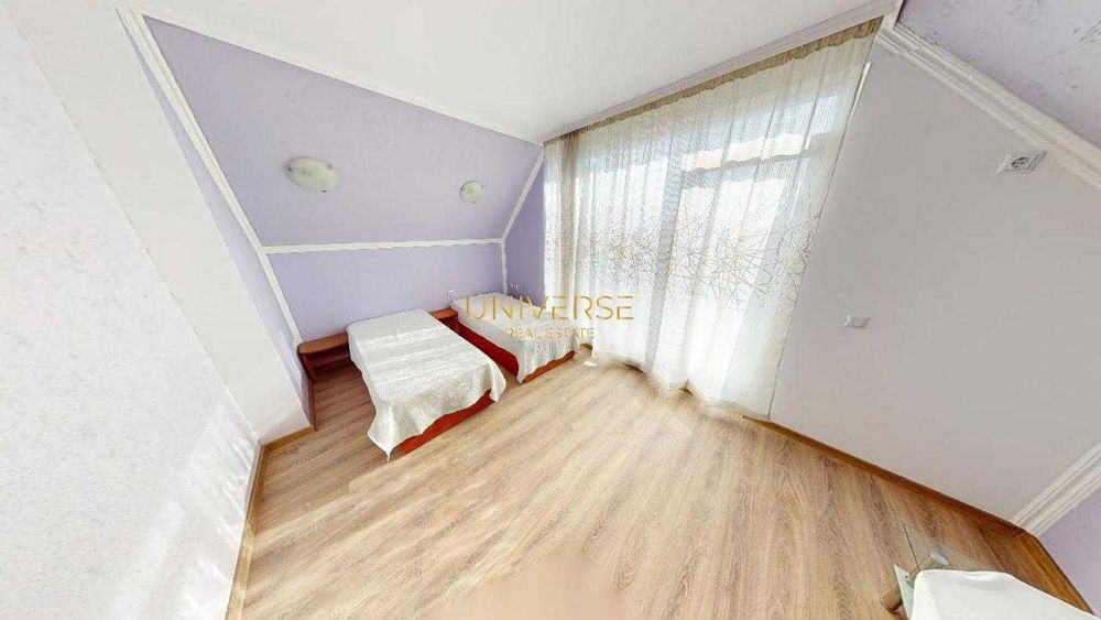 Продава се Тристаен апартамент в с. Равда, Област Бургас - 149 кв.м за 571 €/кв.м - Снимка #10