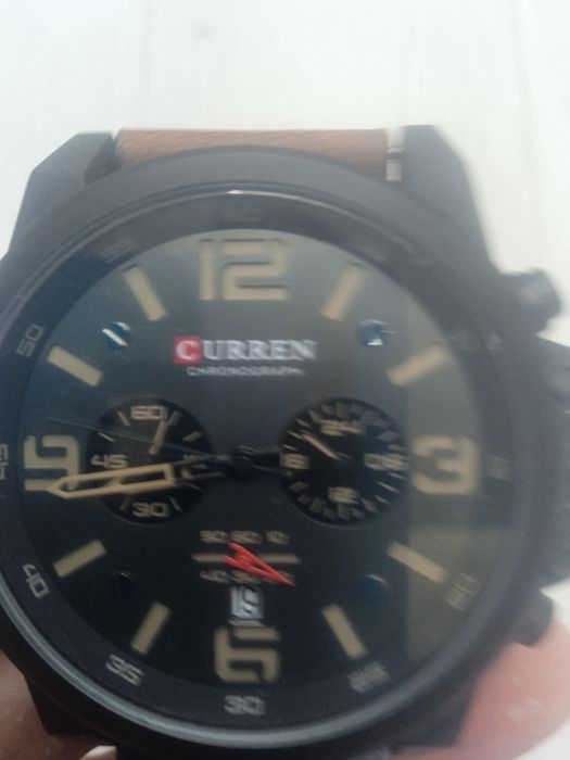 Продам Фирменный часы