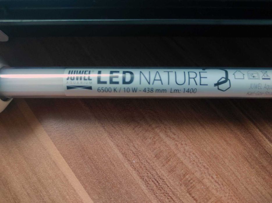 Lampa Acvariu JUWEL MultiLux LED 60 Lido120, foarte puțin folosit