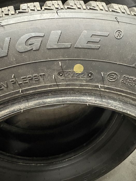 Зимни гуми Triangle Icelyn 205/65 R16