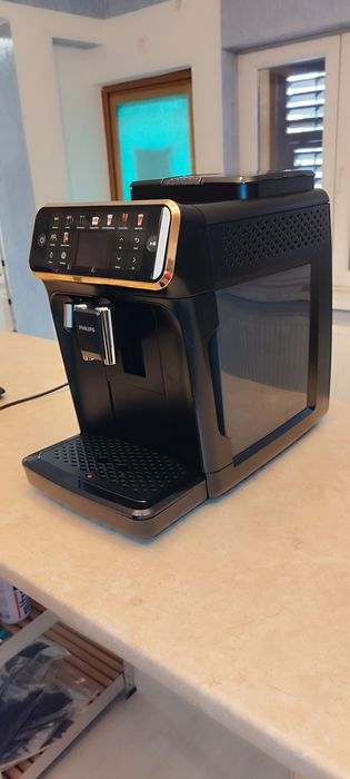 Espressor Philips lattego 5500 nou
