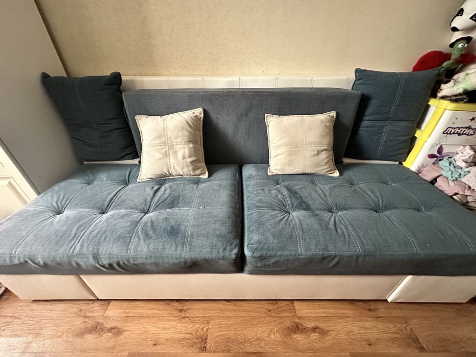 Диван кровать ДАЛЛАС