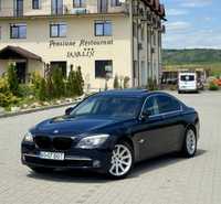 BMW 730D F01 3.0D 2011 N57 Euro 5