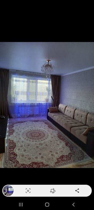 Сдам посуточно 1 комн.квартиру