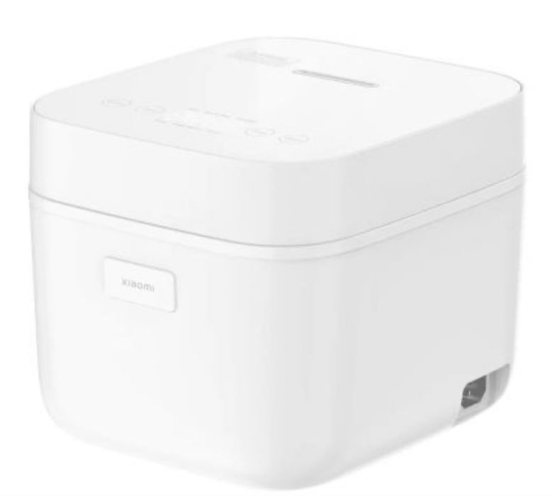 Оризоварка Xiomi