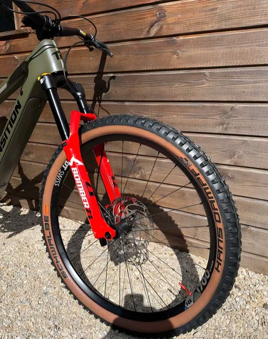 Transition Repeater din 2023
Mărimea L