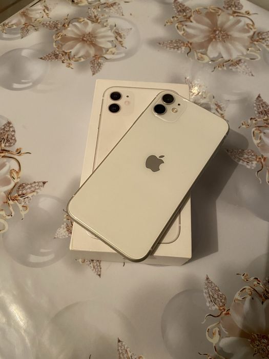 iphone 11 128 гб