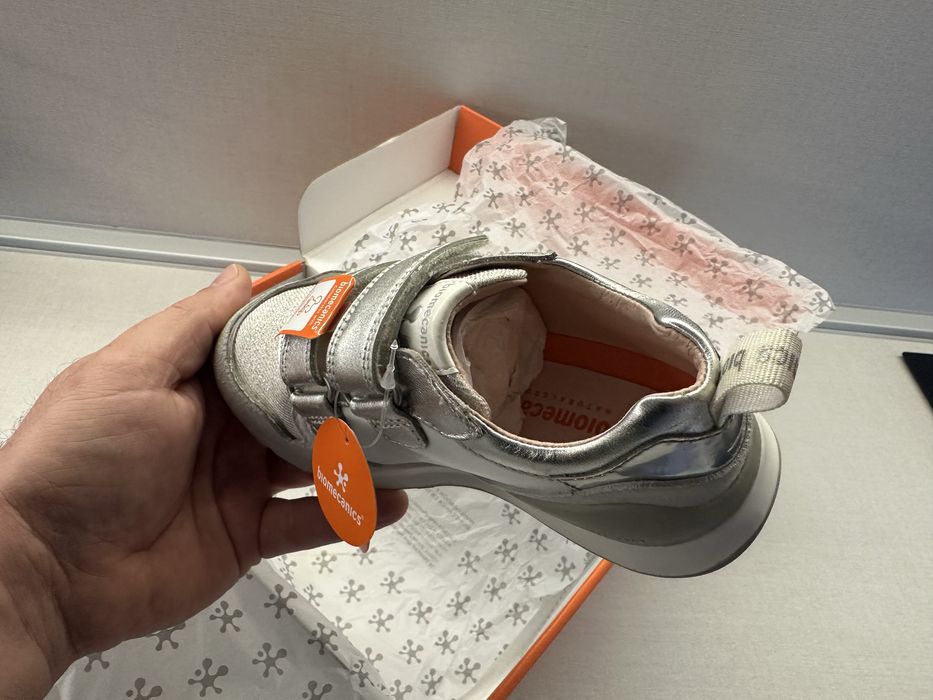 Детски обувки BIOMECANICS 29 номер