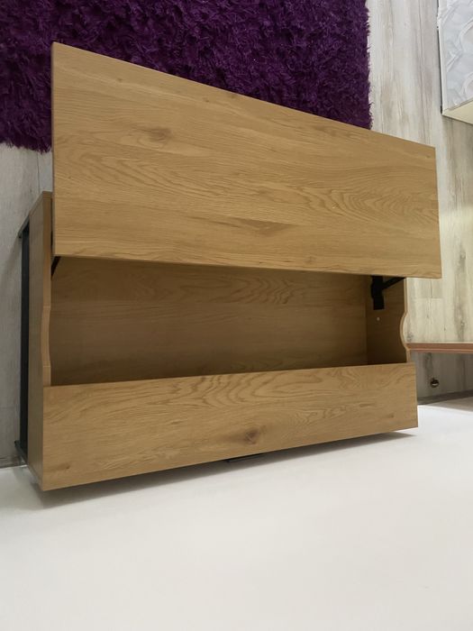 Vand masuta de cafea noua,cumparata de la magazin Jisk