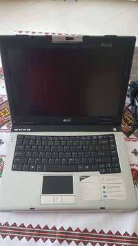 Laptop Acer Travel mate 2480 model ZR 1