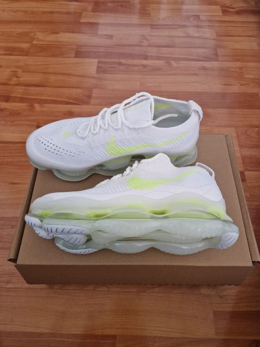 Vapormax Scorpion original