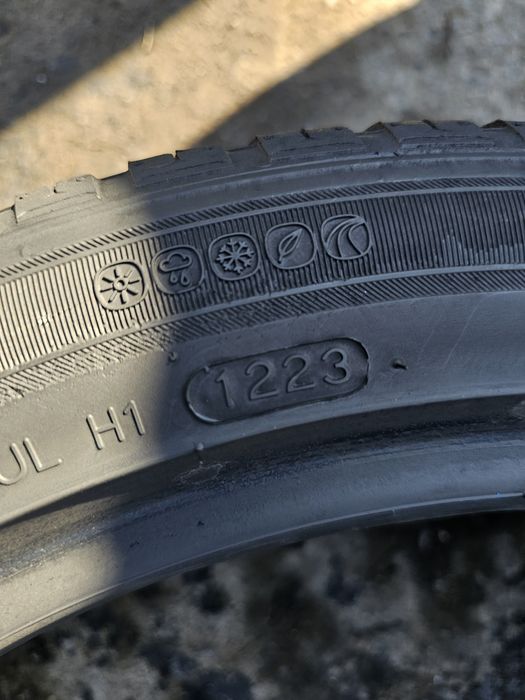 225 45 18 hankok m+s 2023