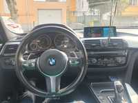 Vând BMW 320xd F31 2016