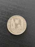 Vand moneda 1989