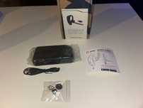 Cască Bluetooth profesională Poly (Plantronics) Voyager 5200 UC