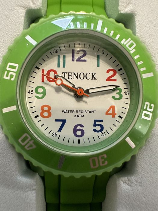 Детски Часовник