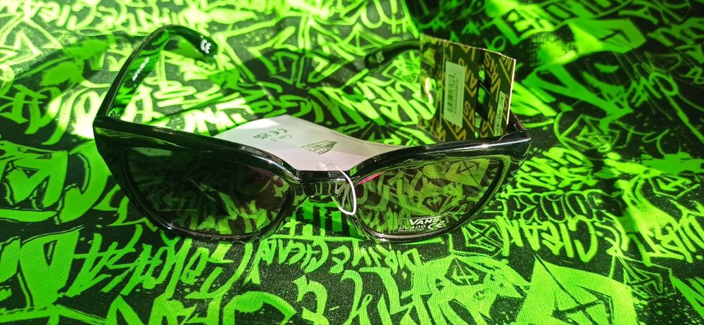 Очила Vans Cat eye UK original