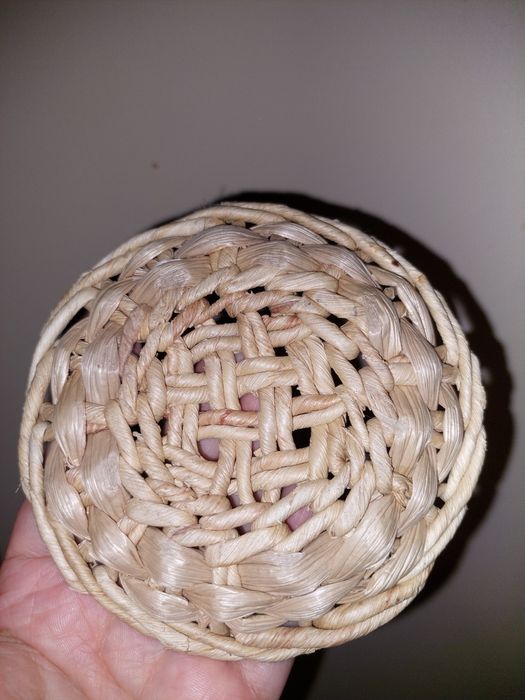 Подставка под чайник ручная работа